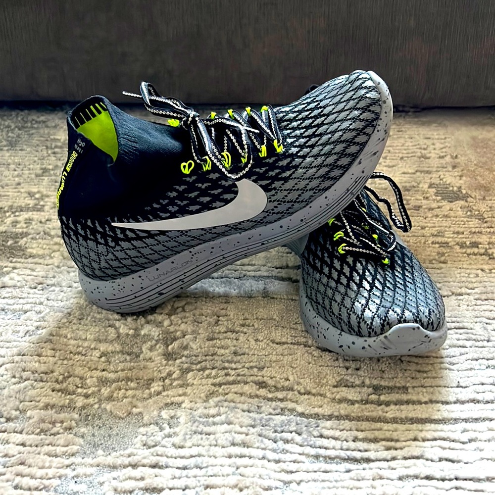 Nike Lunarepic